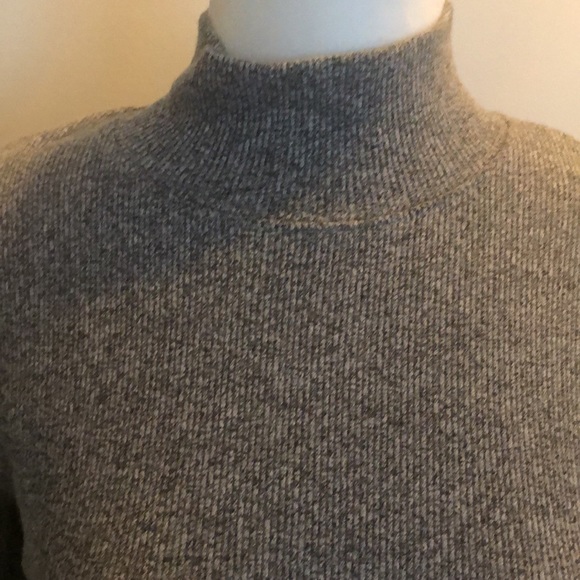 MODA INT’L Turtleneck long sleeve dress - Picture 8 of 12